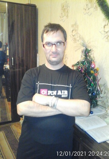 Моя фотография - Дмитрий, 35 из Бишкек (@dmitriy311934)