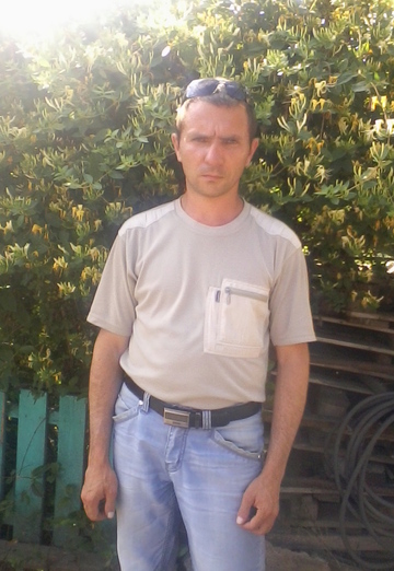 My photo - oleg, 44 from Dinskaya (@oleg174409)