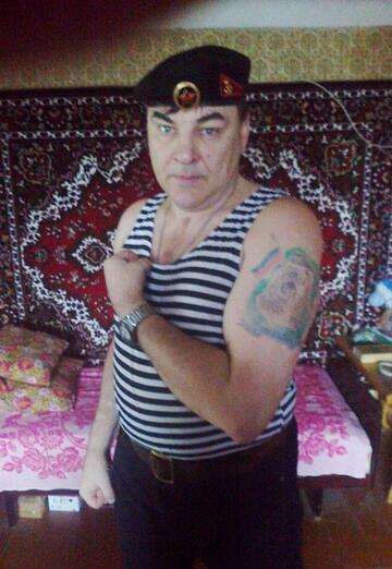 Моя фотография - Игорь, 51 из Таганрог (@igor302421)
