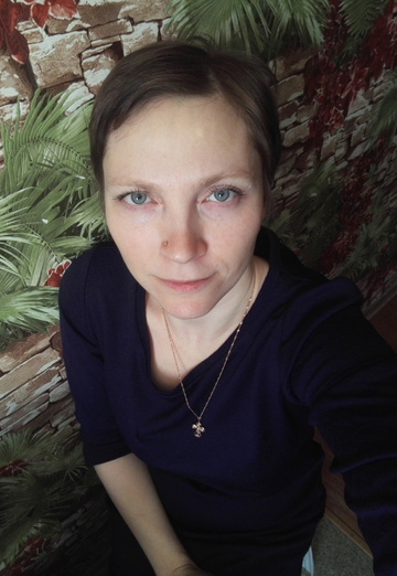 My photo - Nika, 44 from Komsomolsk-on-Amur (@nika28615)