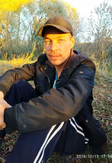 Моя фотография - Руслан Марченко, 41 из Черкассы (@ruslanmarchenko3)