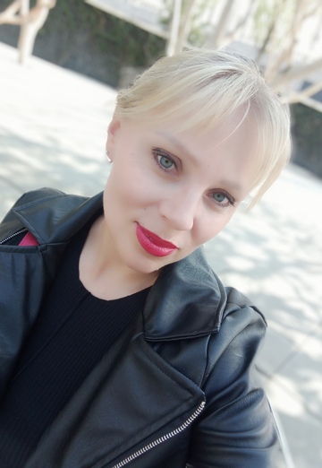 My photo - Natalya, 41 from Krasnodar (@natalwy8670609)