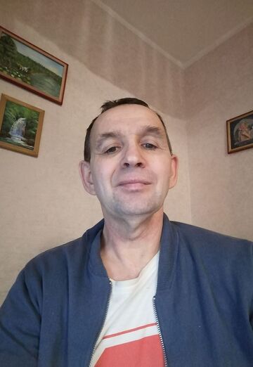 Моя фотография - АЛЕКСАНДР, 54 из Фастов (@aleksandr368759)