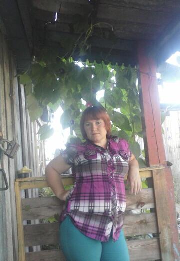 My photo - vera, 42 from Chunsky (@vera27003)