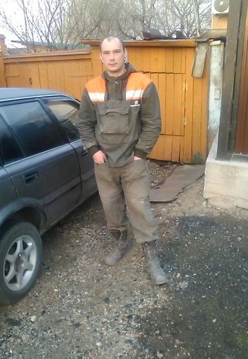 Моя фотография - Роман, 43 из Уссурийск (@roman217203)