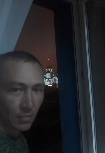 Моя фотография - Сергей, 42 из Южно-Сахалинск (@sergey890159)