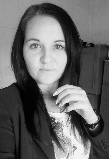 My photo - Natalya, 30 from Kirov (@natalya217758)