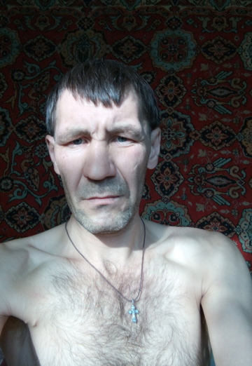 My photo - Denis, 41 from Nazarovo (@denis293087)