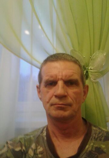 Моя фотография - Алексей, 55 из Хабаровск (@aleksey196822)