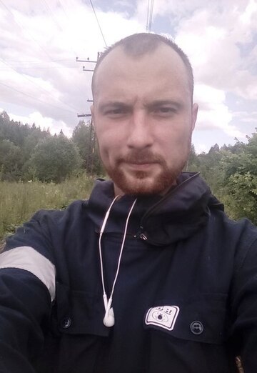 My photo - Oleg Shamorkin, 39 from Perm (@olegshamorkin)