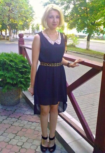 Моя фотографія - Маринка, 29 з Іршава (@marinka1254)