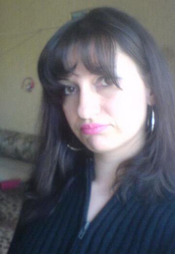 Моя фотографія - Наталья, 48 з Чорногорськ (@natalya5166)