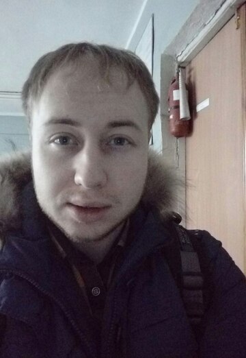 Моя фотография - Вадим, 30 из Николаев (@vadim71248)