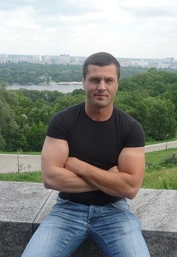 Моя фотография - Алексей, 46 из Мурманск (@aleksey320578)