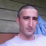 Игорёня, 37, Кировский