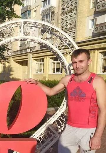 Моя фотография - Дима, 33 из Киев (@dima259903)