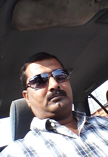 My photo - manish., 38 from Ahmedabad (@manish8)