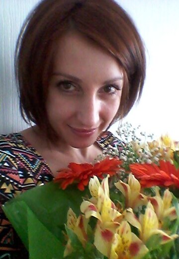 Моя фотография - Алена, 37 из Калининград (@alena76952)