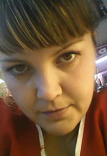 Моя фотография - наташа, 38 из Уральск (@natasha36479)