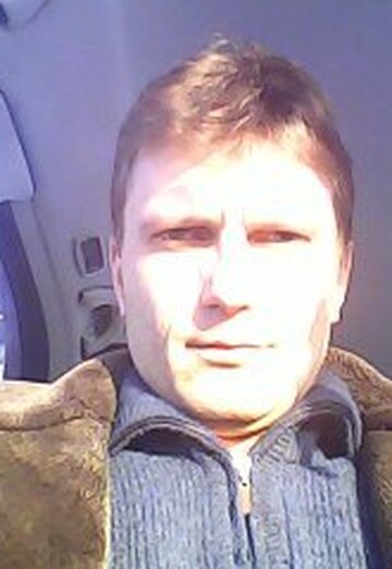 Моя фотография - виталик, 43 из Белев (@vitalik4622)