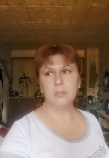 Mein Foto - Aleksandra, 51 aus Naltschik (@aleksandra81465)