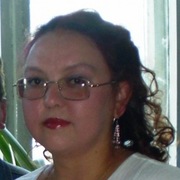 Olga 32 Chakhounia