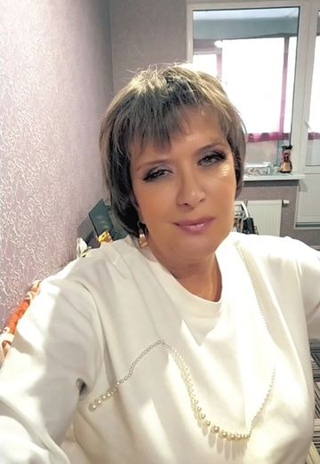 My photo - Inna, 62 from Saint Petersburg (@inna49974)
