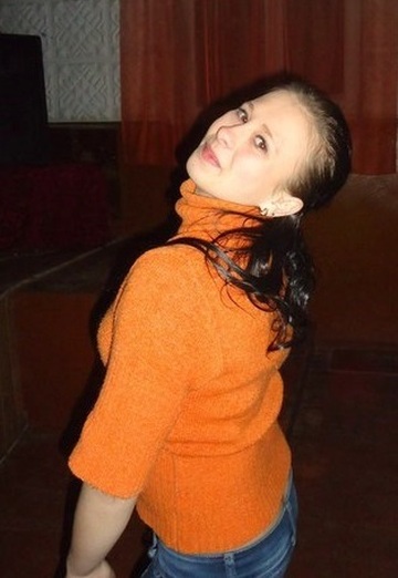 Моя фотографія - Лєна, 31 з Дубно (@ljena63)