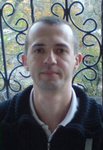 My photo - Vyacheslav, 44 from Sudak (@vyacheslav9648)
