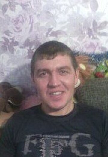 My photo - Ivan, 37 from Dalmatovo (@ivan268848)