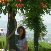 ТАМАРА, 66, Колпашево
