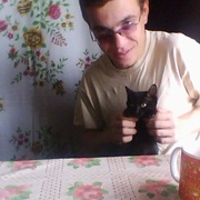 Aleksisav, 40, Ершов