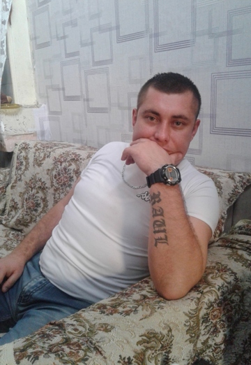 Моя фотография - Marat, 38 из Баку (@marat30371)