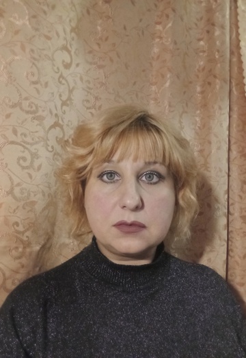 My photo - Olga, 41 from Tver (@olga436920)