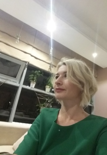 Моя фотография - Elena, 43 из Томск (@elena337961)