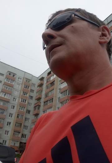 Моя фотография - Саша, 42 из Усть-Илимск (@sasha188321)