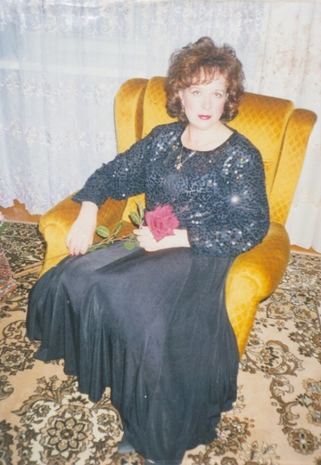 My photo - Lyudmila Mihaylova, 72 from Grodno (@ludmilamihaylova2)