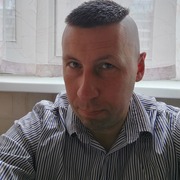 Oleg 43 Saint Petersburg