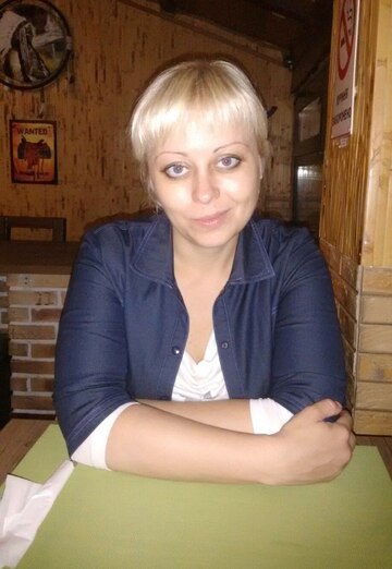 Моя фотография - Наталия, 40 из Москва (@nataliya27951)
