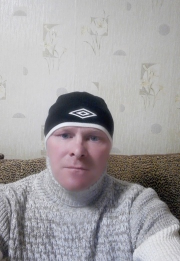 Моя фотография - Андрей, 43 из Сарапул (@andrey637423)