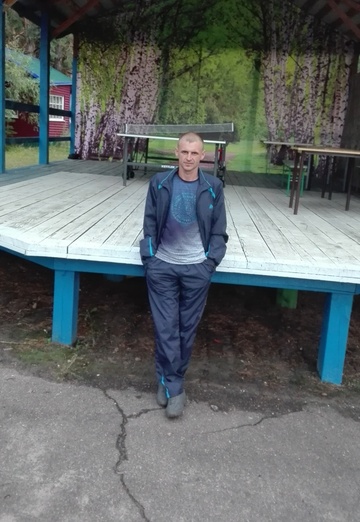 Моя фотография - Дмитрий, 41 из Рубцовск (@dmitriy271232)