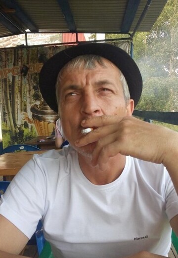 Моя фотография - Алексей, 49 из Усть-Кут (@aleksey595850)