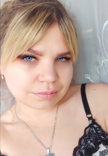 My photo - Olga, 32 from Pervouralsk (@olga415001)