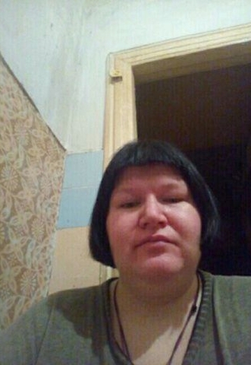 Моя фотография - Катя, 43 из Воронеж (@katya57919)