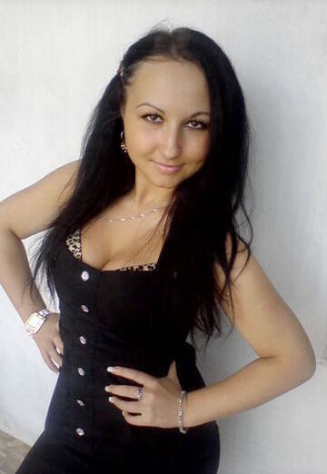 Моя фотография - Антонина, 30 из Томск (@antonina3873)