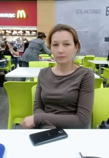 Моя фотография - Gulnara, 52 из Санкт-Петербург (@gulnara4866)
