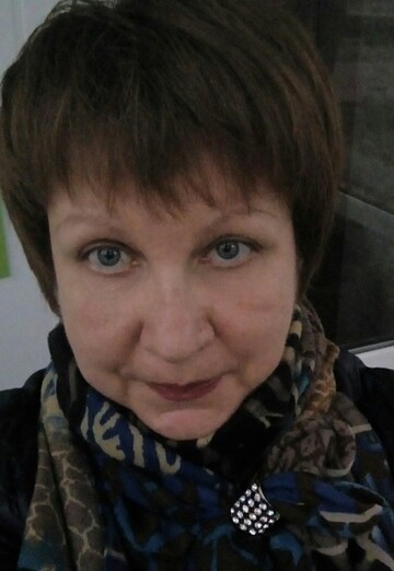 My photo - Irina, 57 from Tambov (@irina332613)
