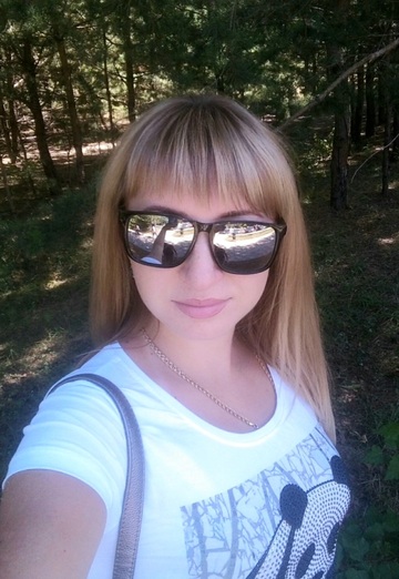 Моя фотография - Лина, 39 из Новосибирск (@lina23356)