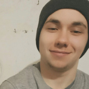 Макс, 22, Воронеж