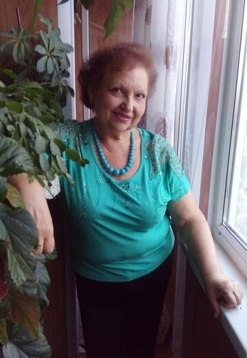 Моя фотография - Людмила, 67 из Волгоград (@ludmila68227)